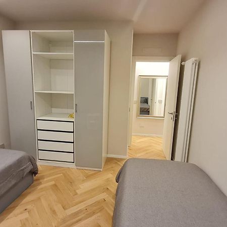 Apartament Bologna-Stadio 2 Apartment ภายนอก รูปภาพ