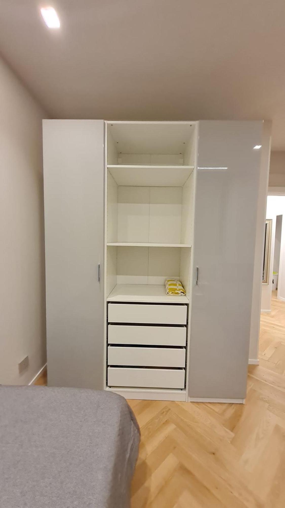 Apartament Bologna-Stadio 2 ภายนอก รูปภาพ