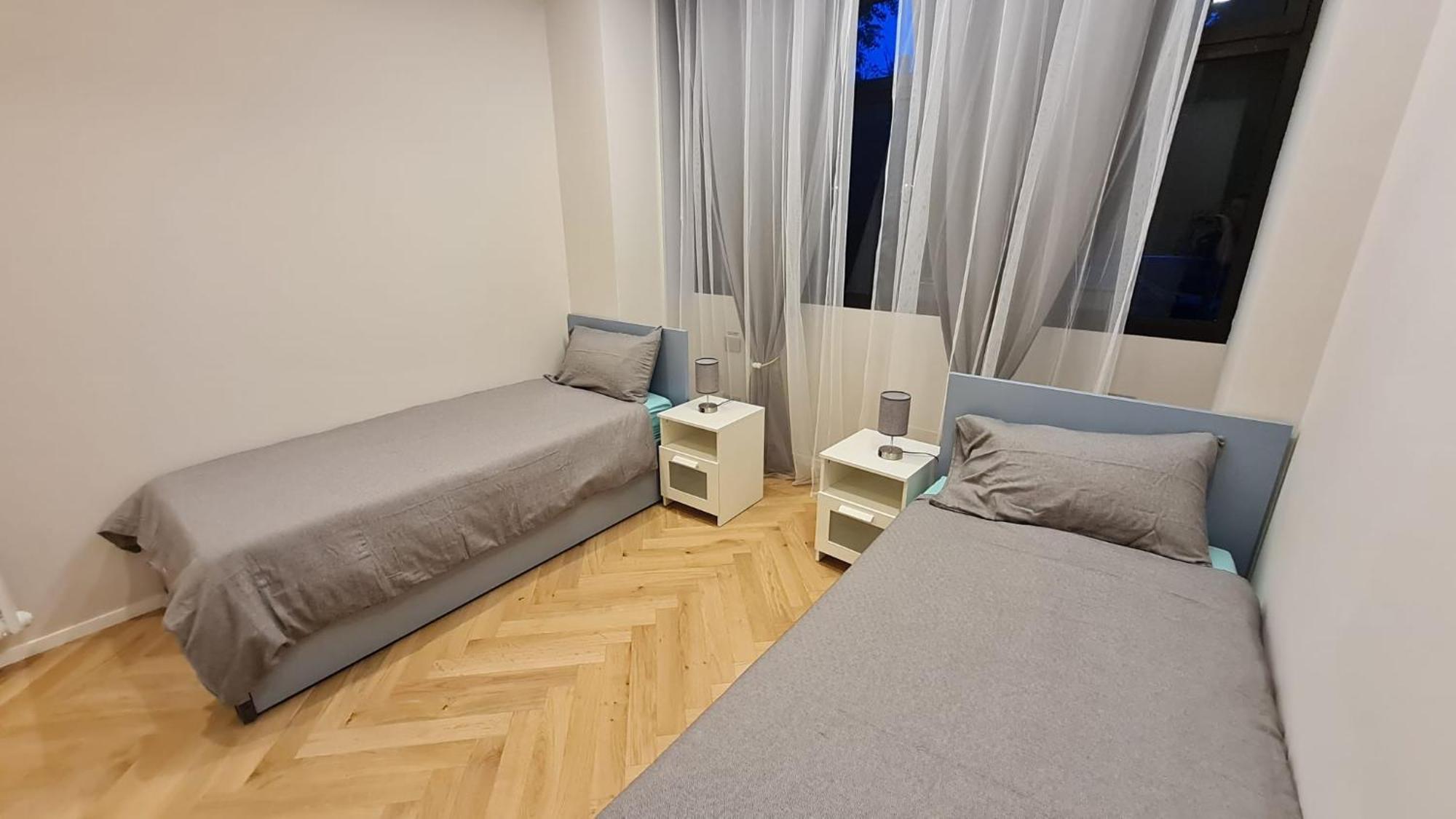 Apartament Bologna-Stadio 2 Apartment ภายนอก รูปภาพ