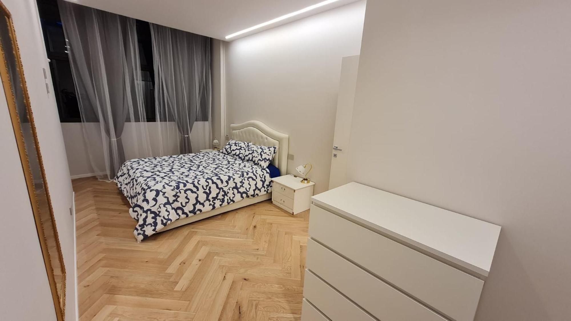 Apartament Bologna-Stadio 2 Apartment ภายนอก รูปภาพ