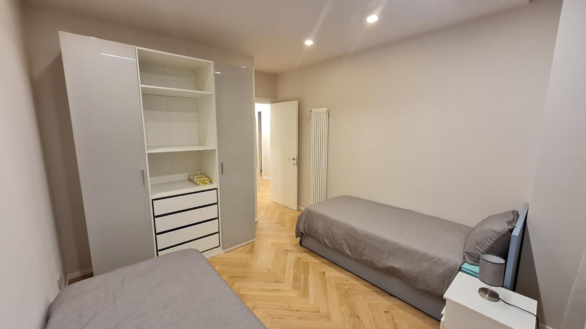 Apartament Bologna-Stadio 2 Apartment ภายนอก รูปภาพ