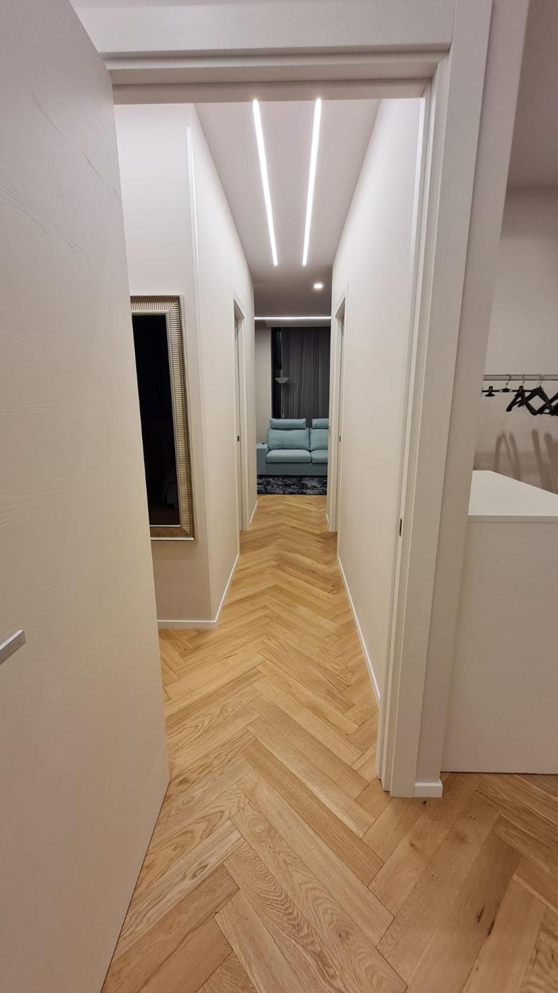 Apartament Bologna-Stadio 2 Apartment ภายนอก รูปภาพ