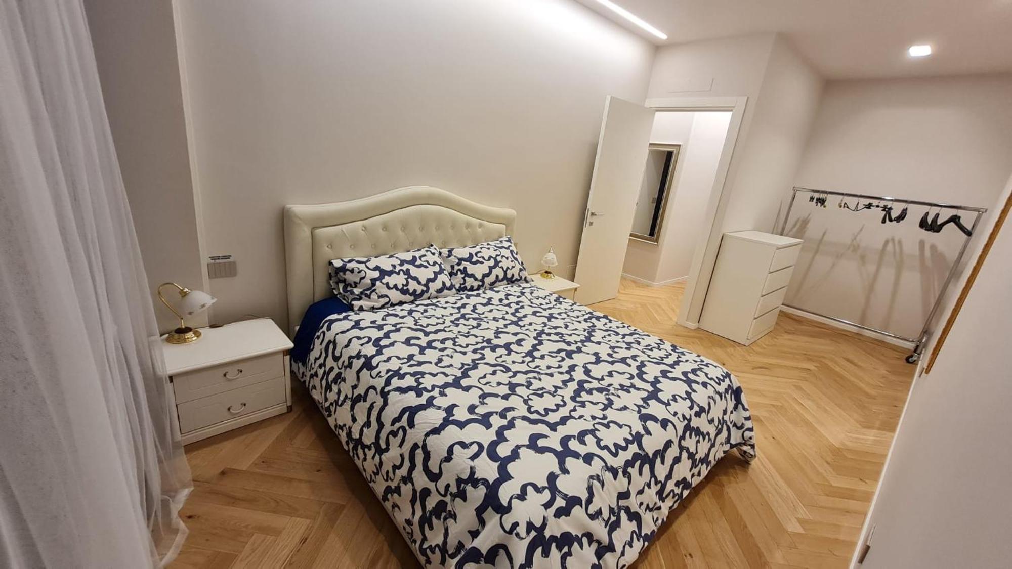 Apartament Bologna-Stadio 2 Apartment ภายนอก รูปภาพ