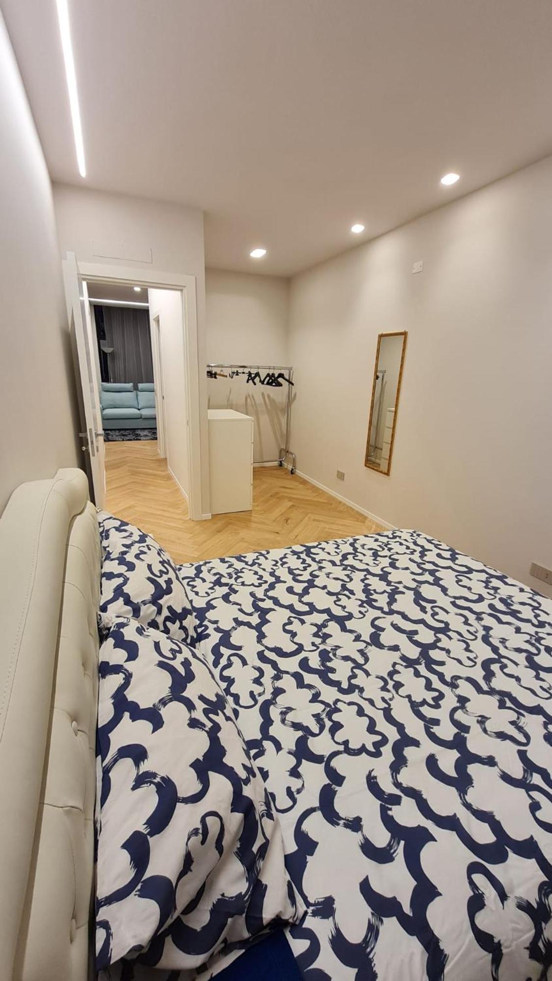 Apartament Bologna-Stadio 2 Apartment ภายนอก รูปภาพ