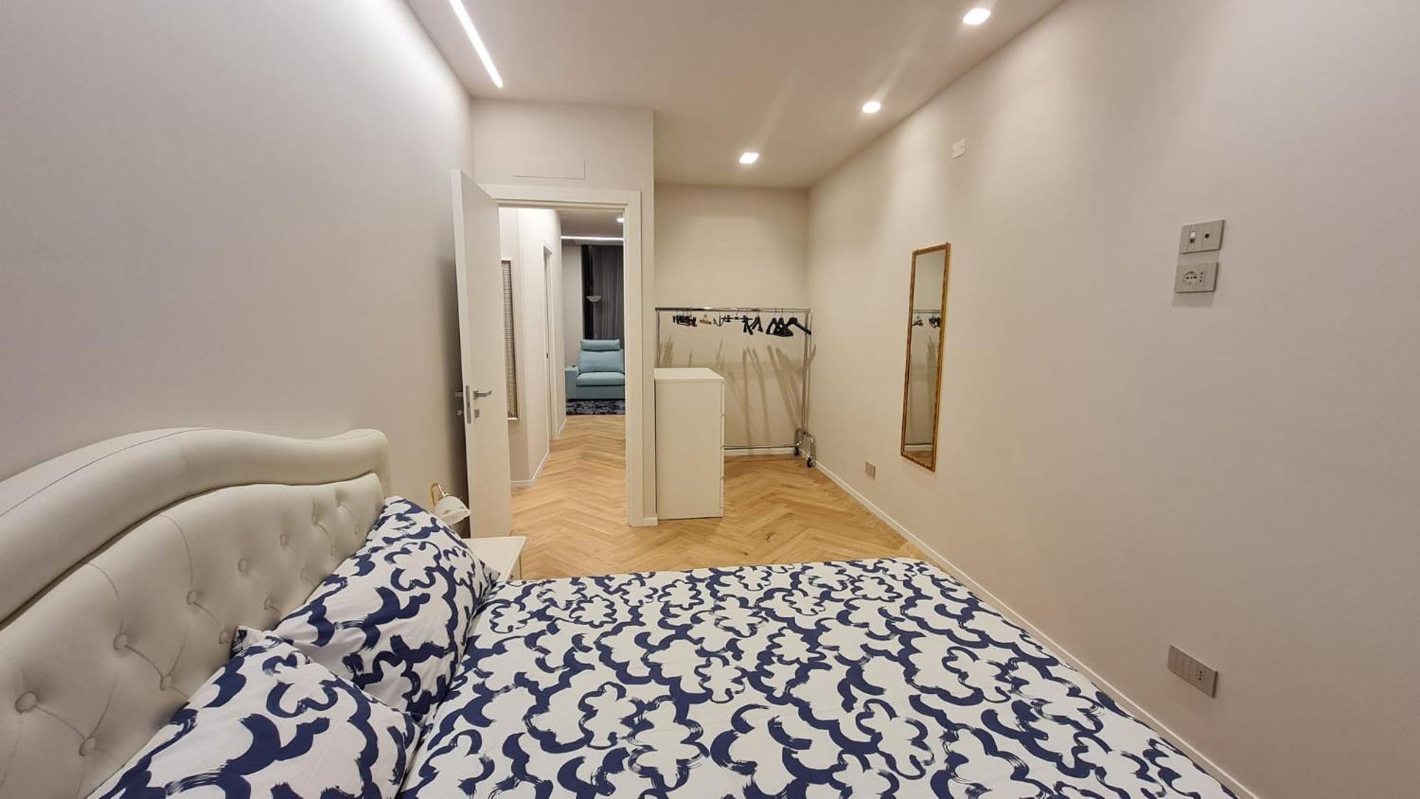 Apartament Bologna-Stadio 2 Apartment ภายนอก รูปภาพ