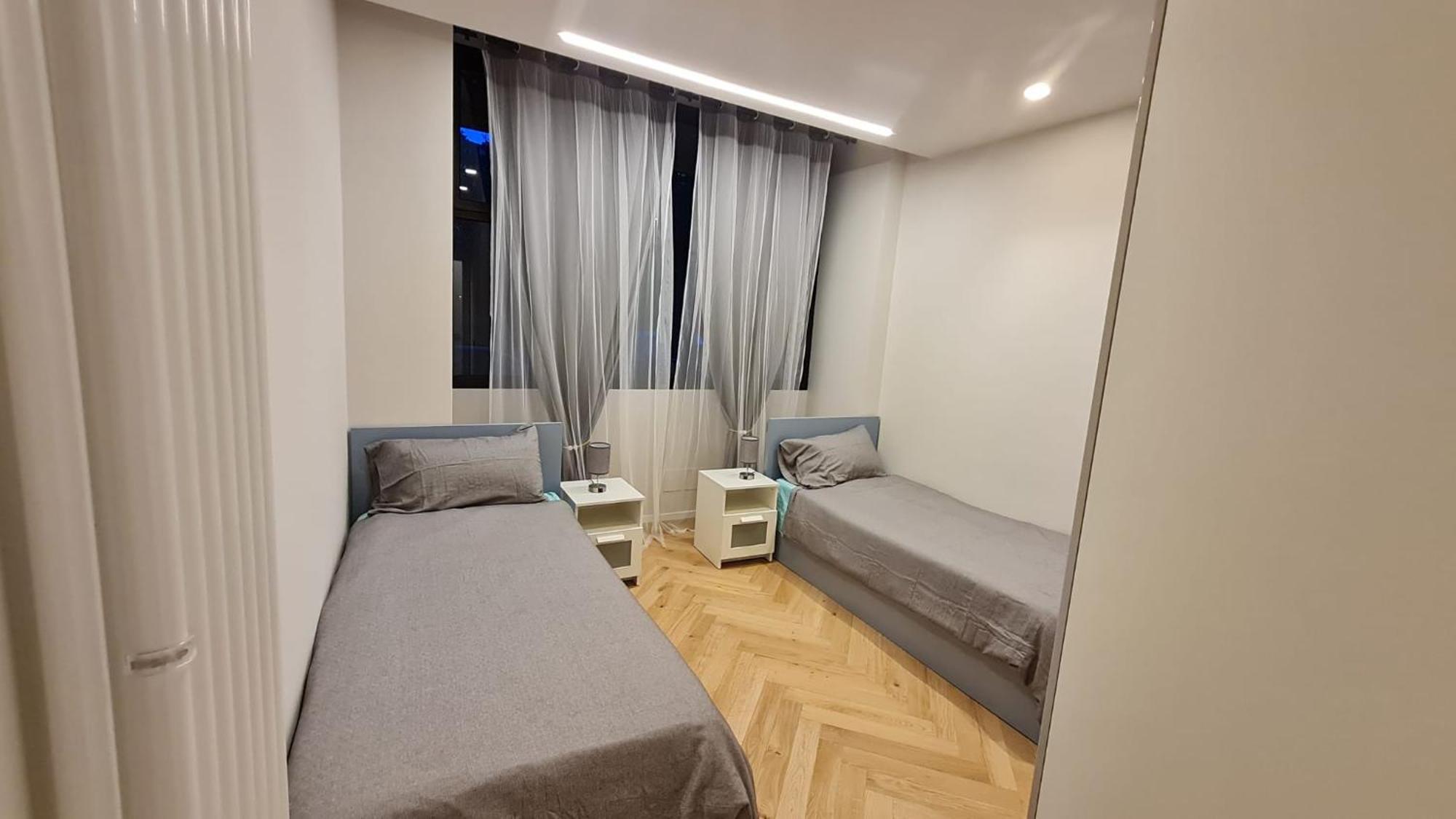 Apartament Bologna-Stadio 2 Apartment ภายนอก รูปภาพ