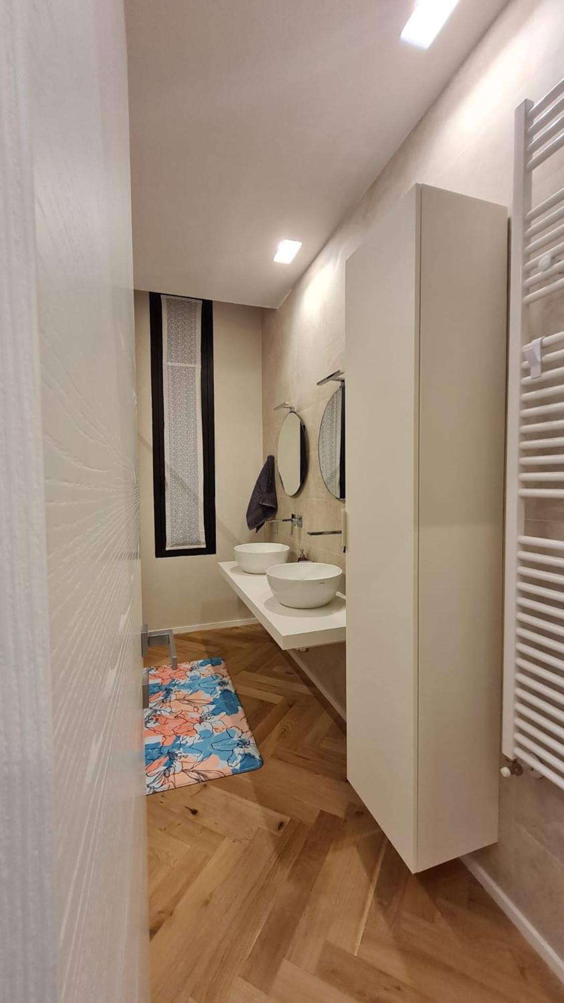 Apartament Bologna-Stadio 2 Apartment ภายนอก รูปภาพ