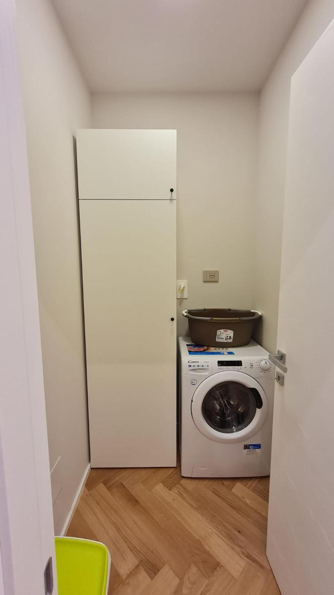 Apartament Bologna-Stadio 2 ภายนอก รูปภาพ