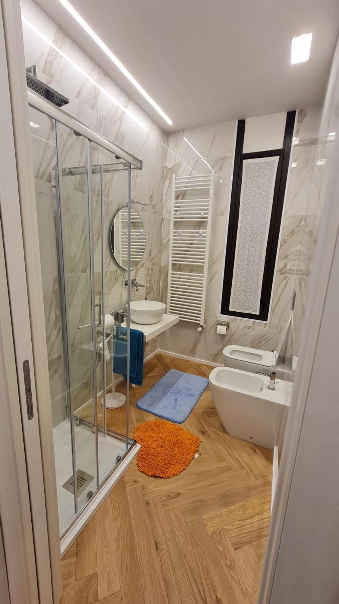 Apartament Bologna-Stadio 2 ภายนอก รูปภาพ