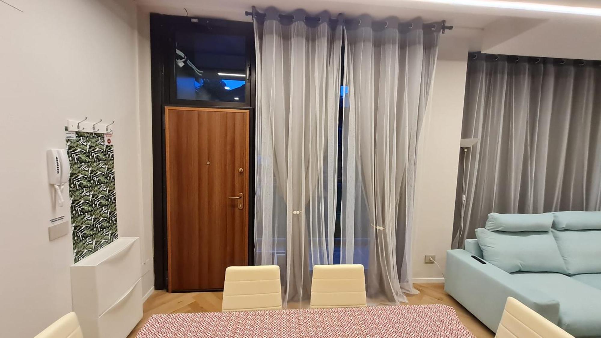 Apartament Bologna-Stadio 2 Apartment ภายนอก รูปภาพ