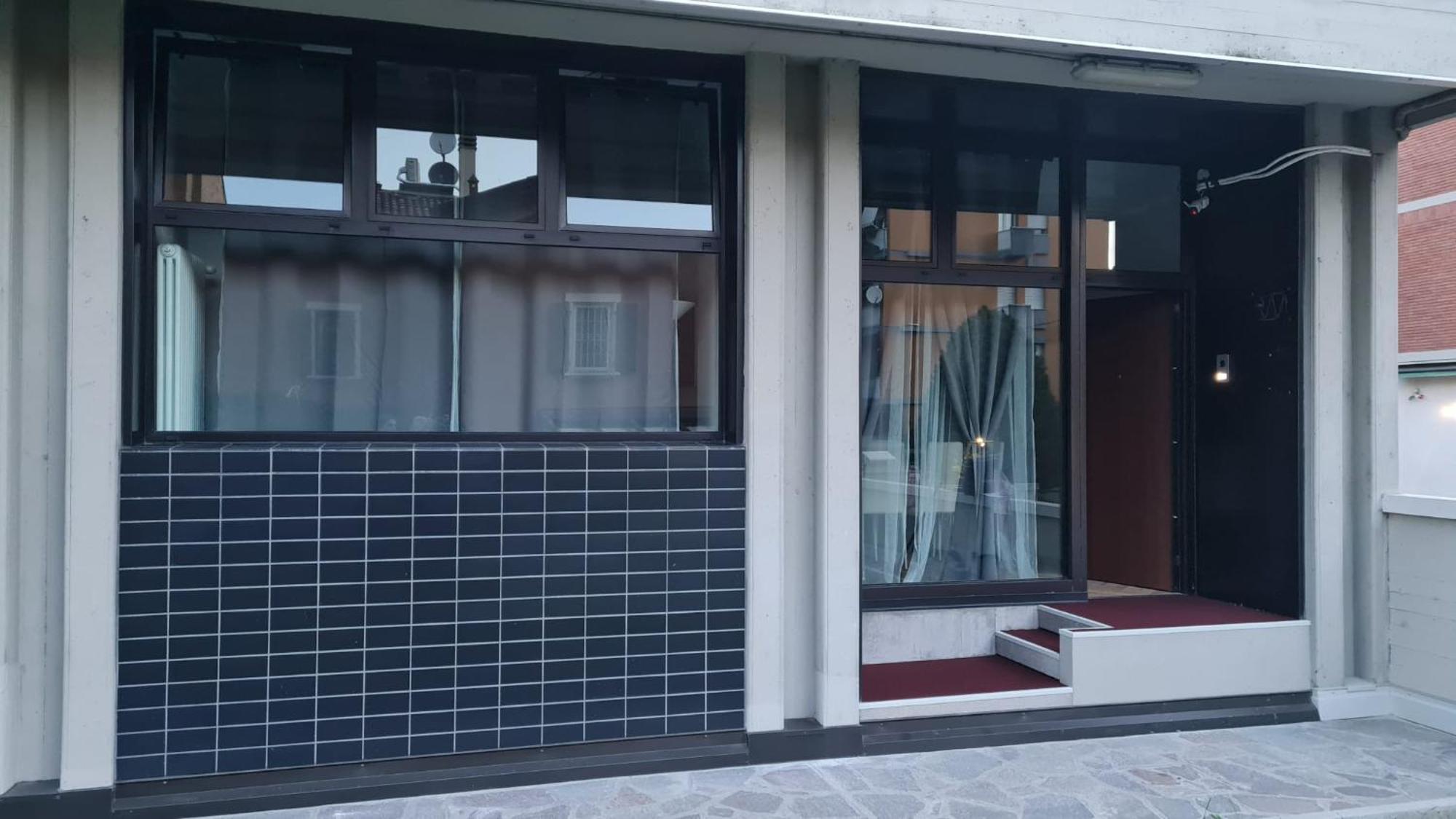 Apartament Bologna-Stadio 2 ภายนอก รูปภาพ