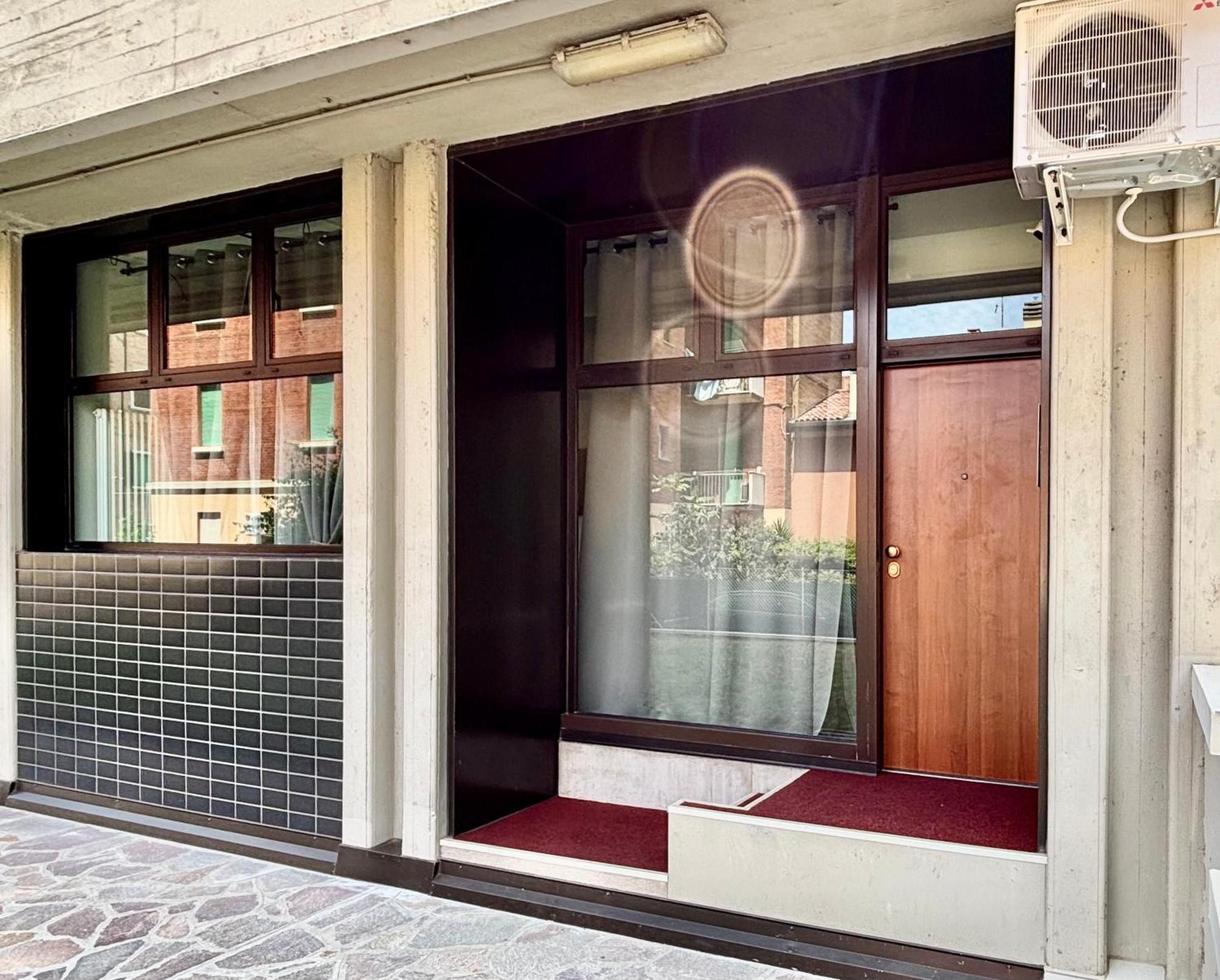 Apartament Bologna-Stadio 2 ภายนอก รูปภาพ
