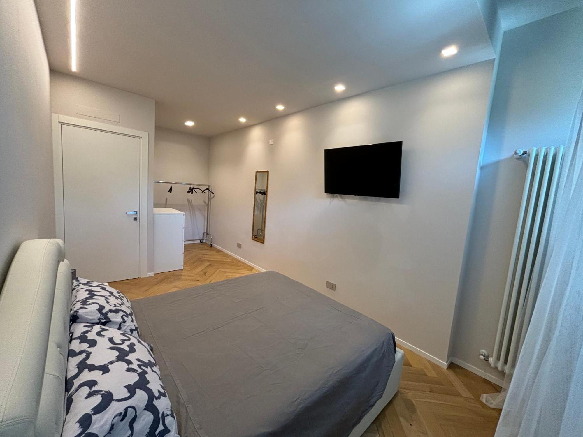 Apartament Bologna-Stadio 2 Apartment ภายนอก รูปภาพ